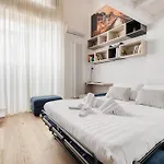 Appartement Stylish Design Loft In Navigli By Mastery