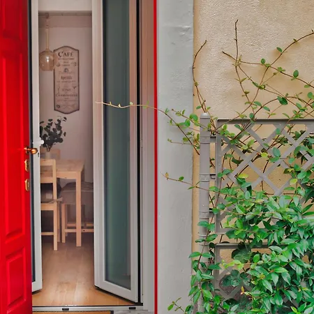 Appartement Stylish Design Loft In Navigli By Mastery *